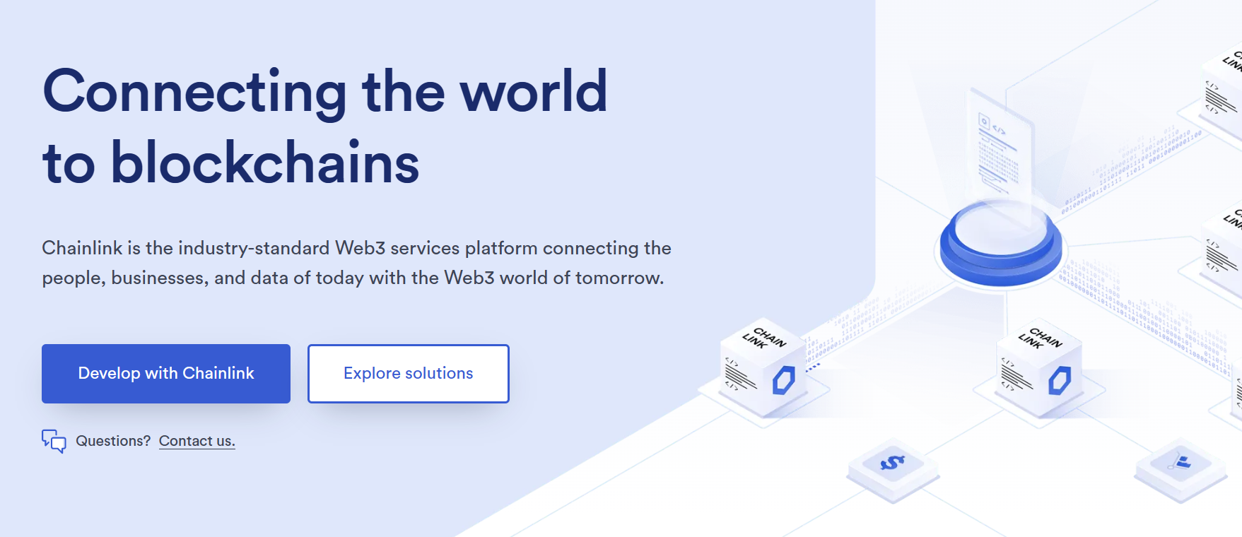 chainlink