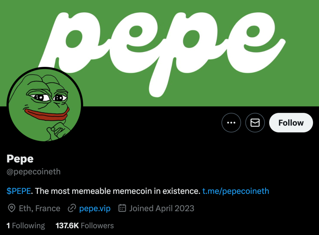Pepe Coin Price Prediction 2023 - 2040: How High Can PEPE Reach?