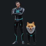 Doge Rush