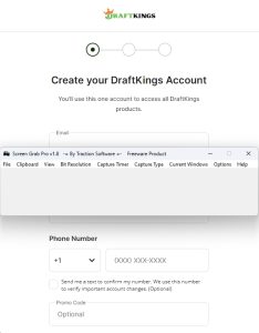 draftkings sign up 