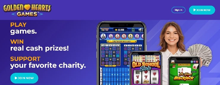 golden hearts games utah online casino