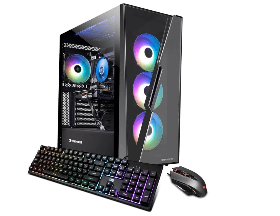 kristen piedestal . 12 Best Gaming PCs in the UK for 2023