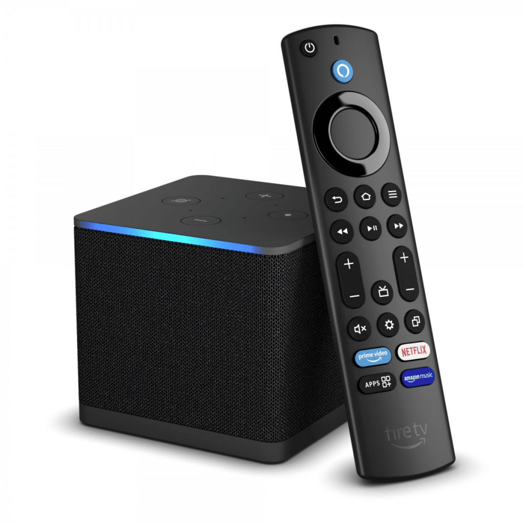 Manage your smart home from the display
