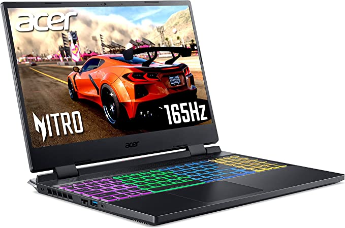 Acer Nitro 5 - Budget Gaming Laptop
