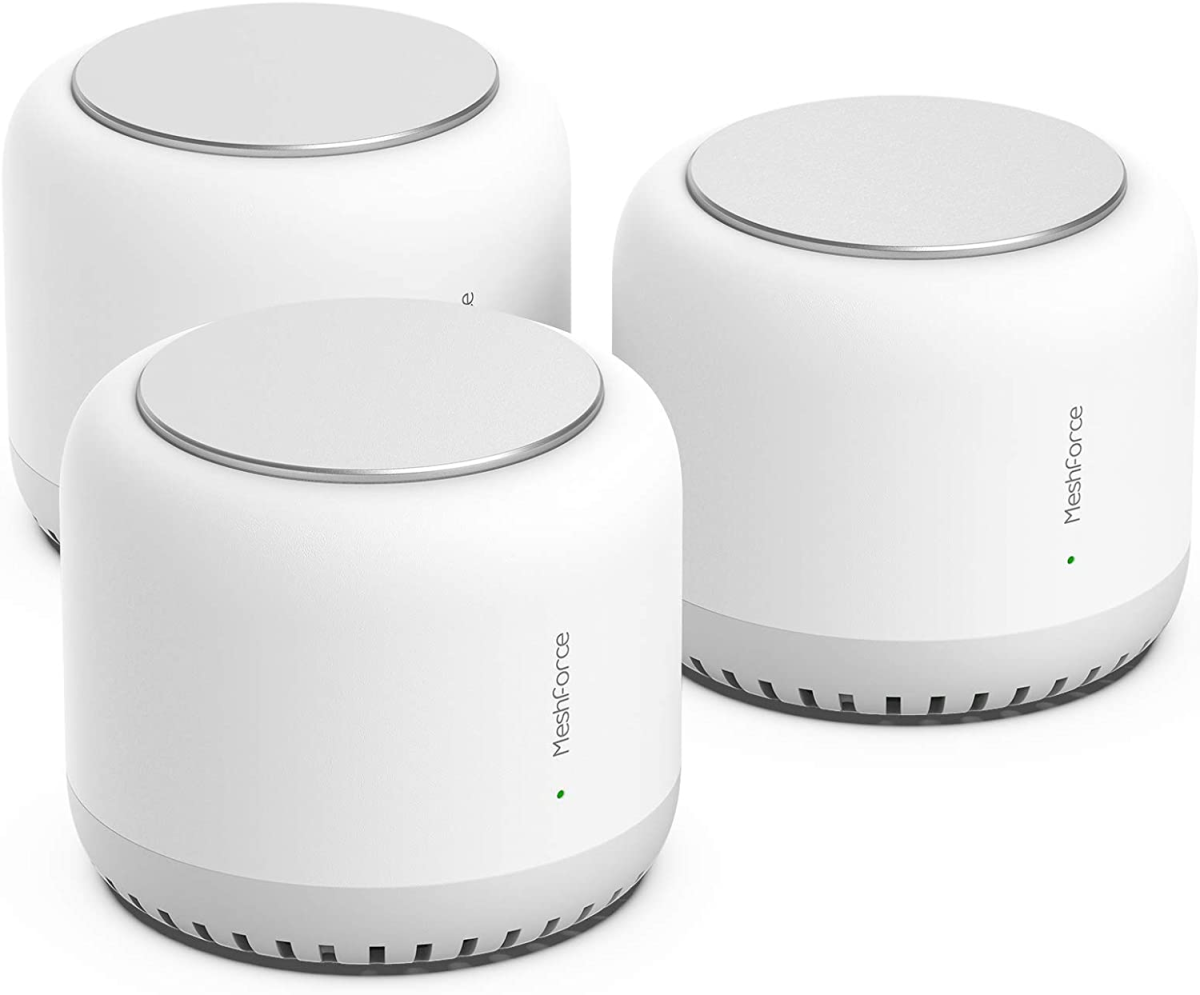 10 Best Mesh WiFi Systems For 2024 Reviewed