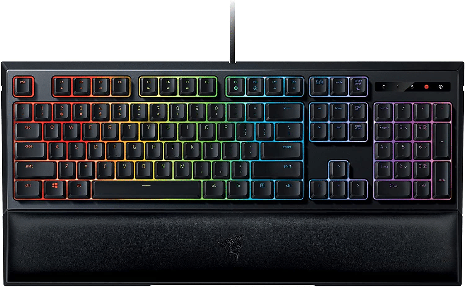 The Best Gaming Keyboards In Australia Ranked And Compared