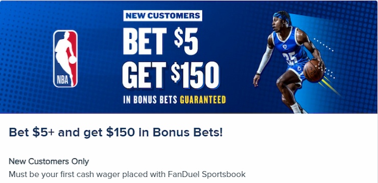 FanDuel OH Promo Code Welcome Bonus