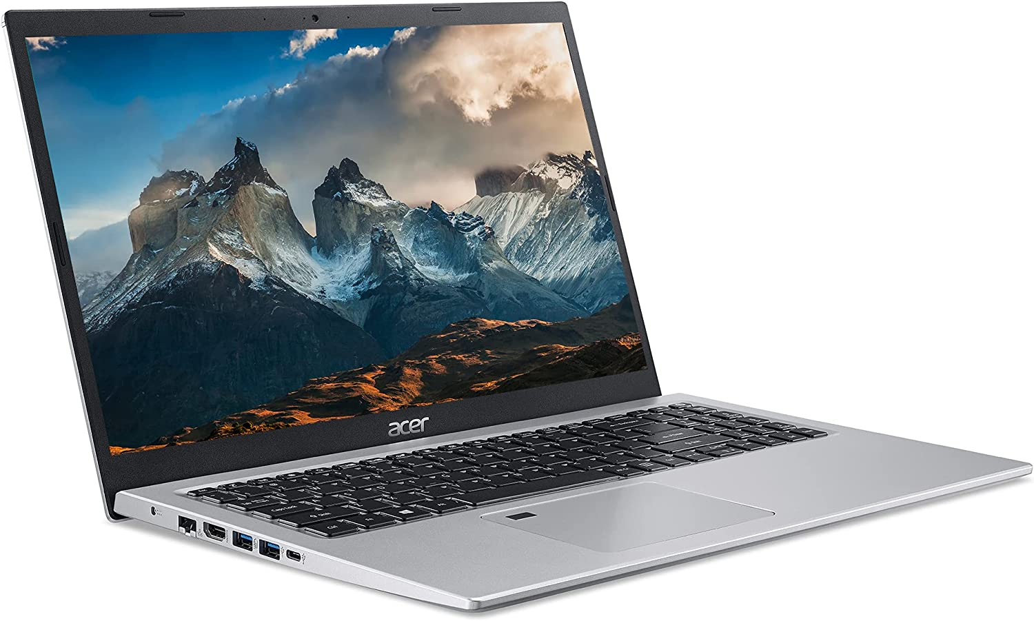 Acer - Ordinateur Portable Tactile Chromebook 512 Intel Celeron / 8Go / 64  Go SSD / Ecran tactile 12