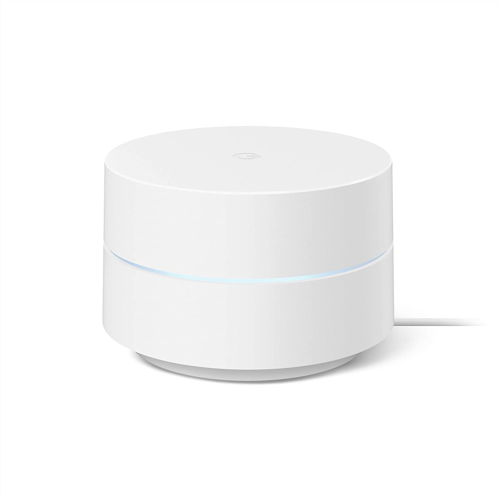 Reviews for Google Wifi - Mesh Router AC1200 - 1 Pack