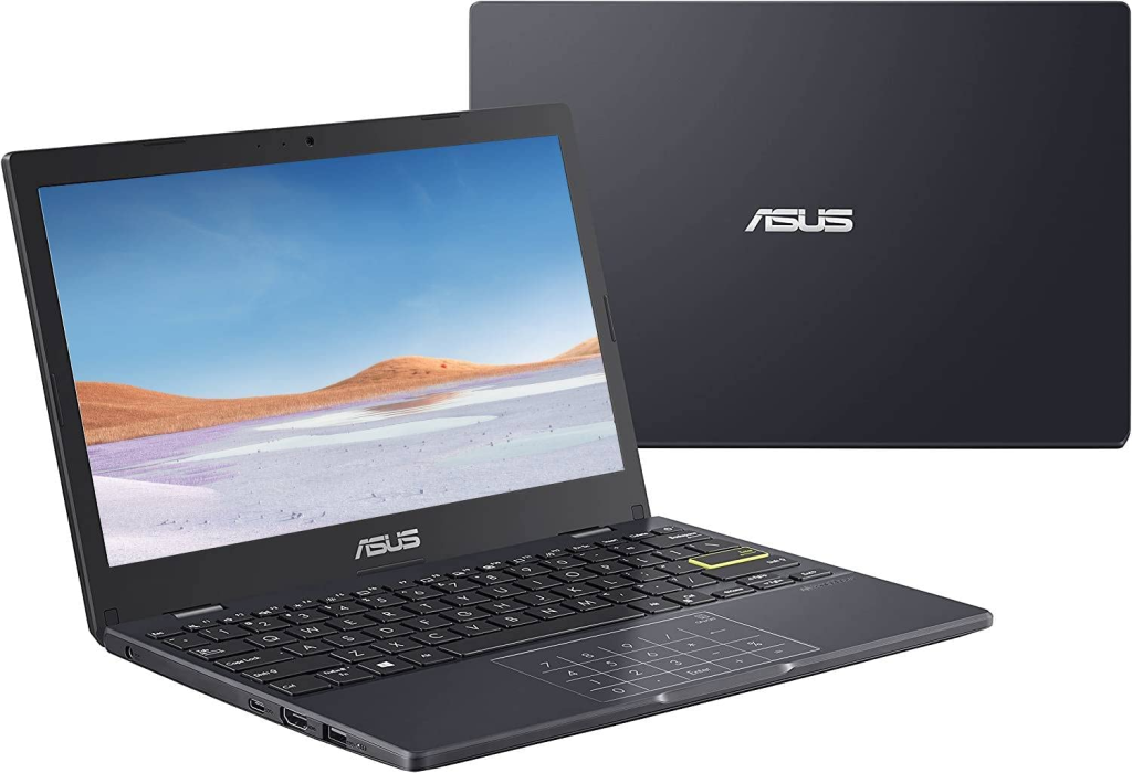 Asus Vivobook L210 - Powerful Workstation With 8th Gen Intel Core Processor