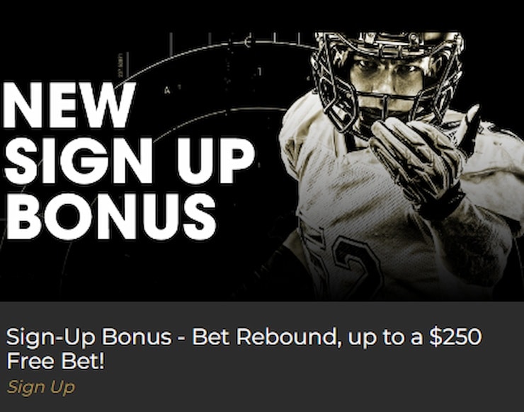 Elite Sportsbook IA Welcome Bonus