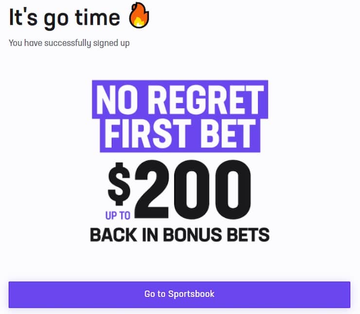 Hard Rock promo code TN