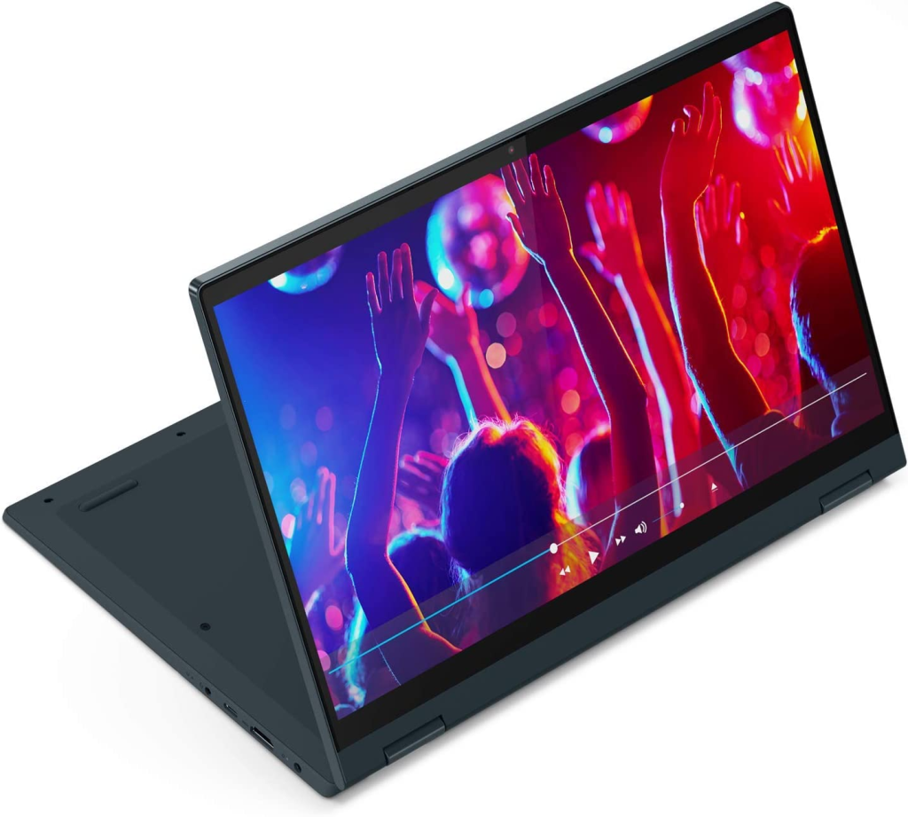  Lenovo Flex 5 - Budget Laptop With an Active Pen For Digital Artwork Creation