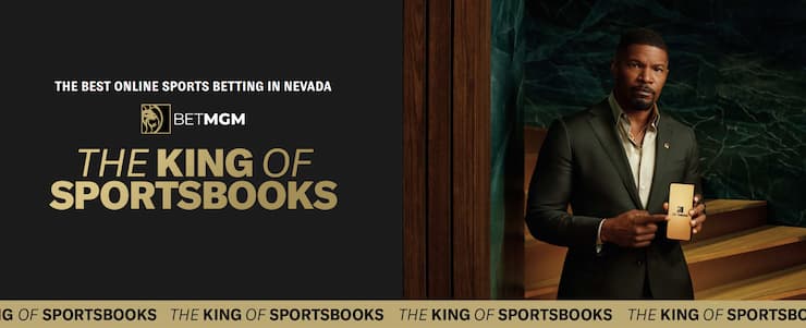 One of the best online sports apps for Nevada bettors