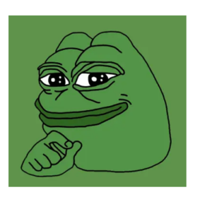 $PEPE logo