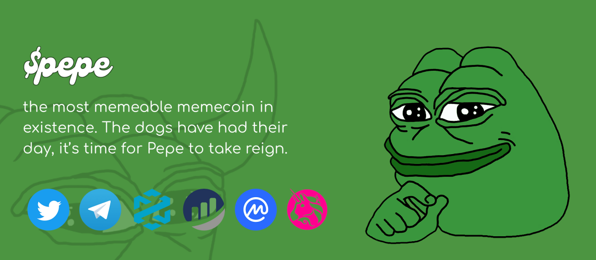 Pepe Coin Price Prediction 2024 - 2040: How High Can PEPE Reach?