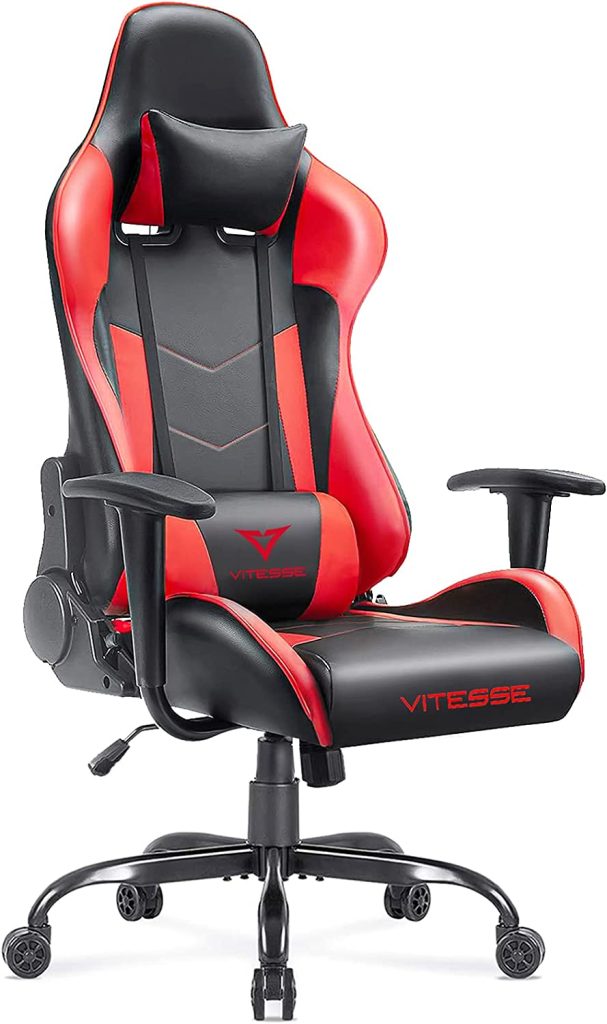 vitesse vgc01 gaming chair