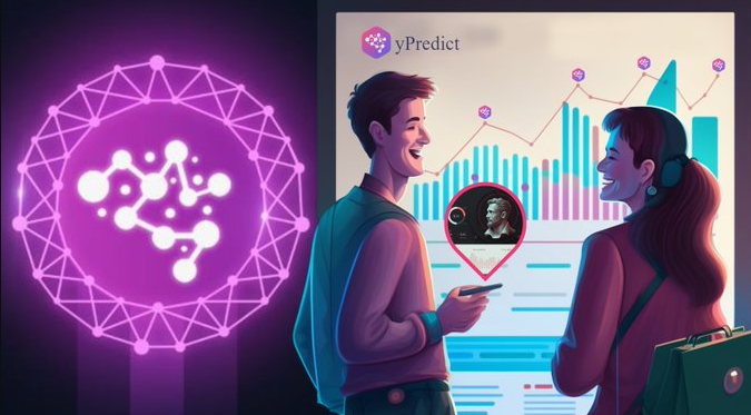 ypredict token