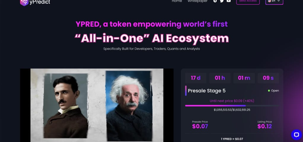 ypredict