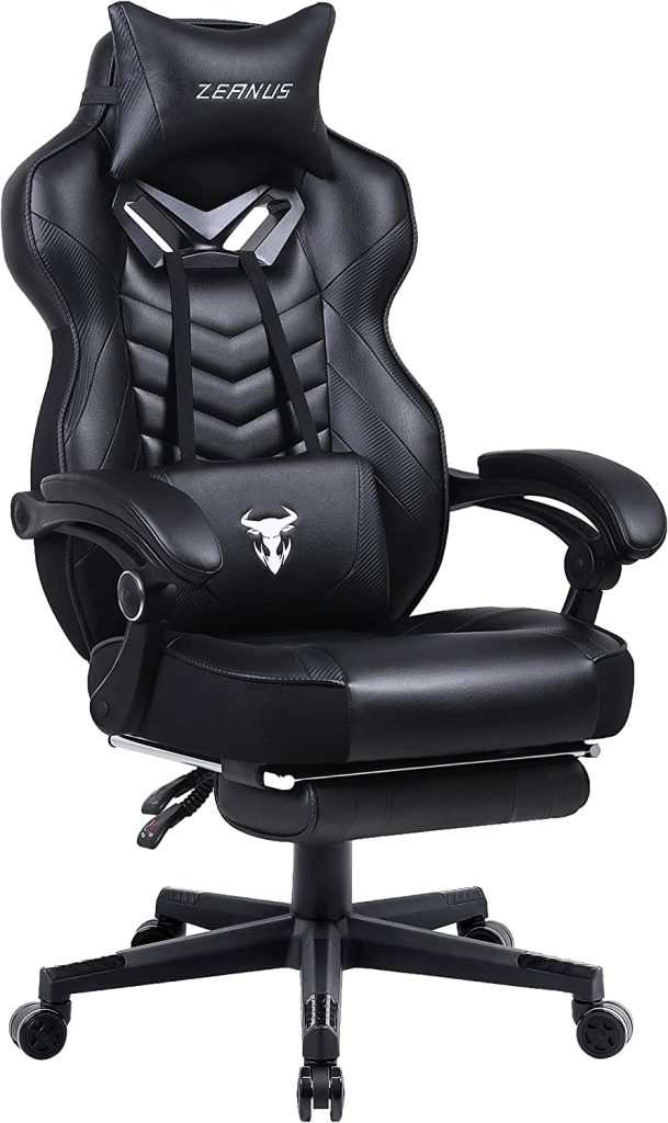 zeanus gaming chair