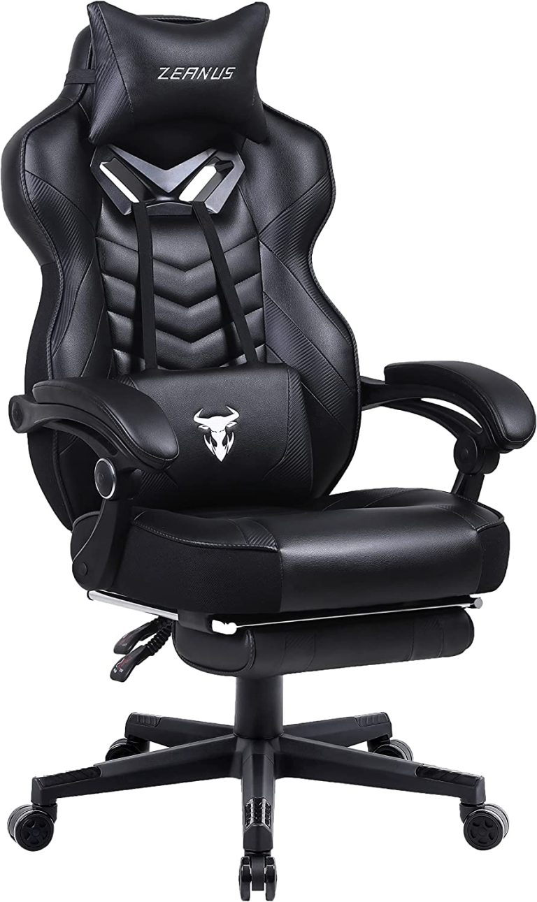 The 11 Best Gaming Chairs to Buy in 2024 Compared