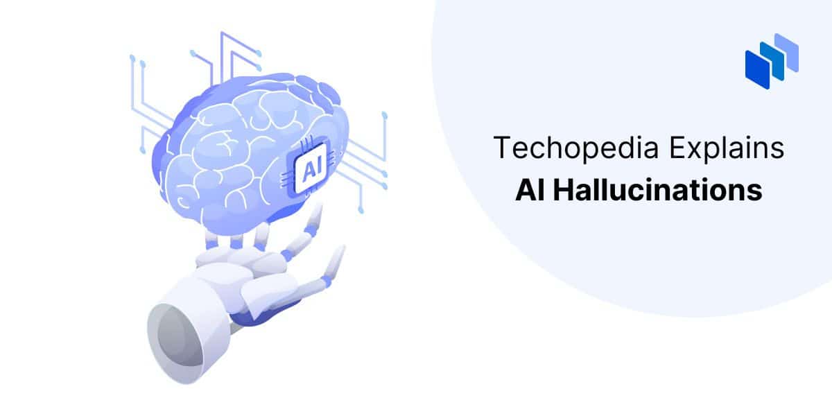 Hallucination (artificial intelligence) - Wikipedia