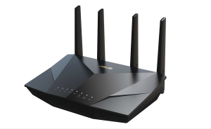 ASUS RT-AX5400 | Best router for gaming on console and PC