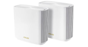 ASUS ZenWiFi ET8 2PK | Best long-range wifi router