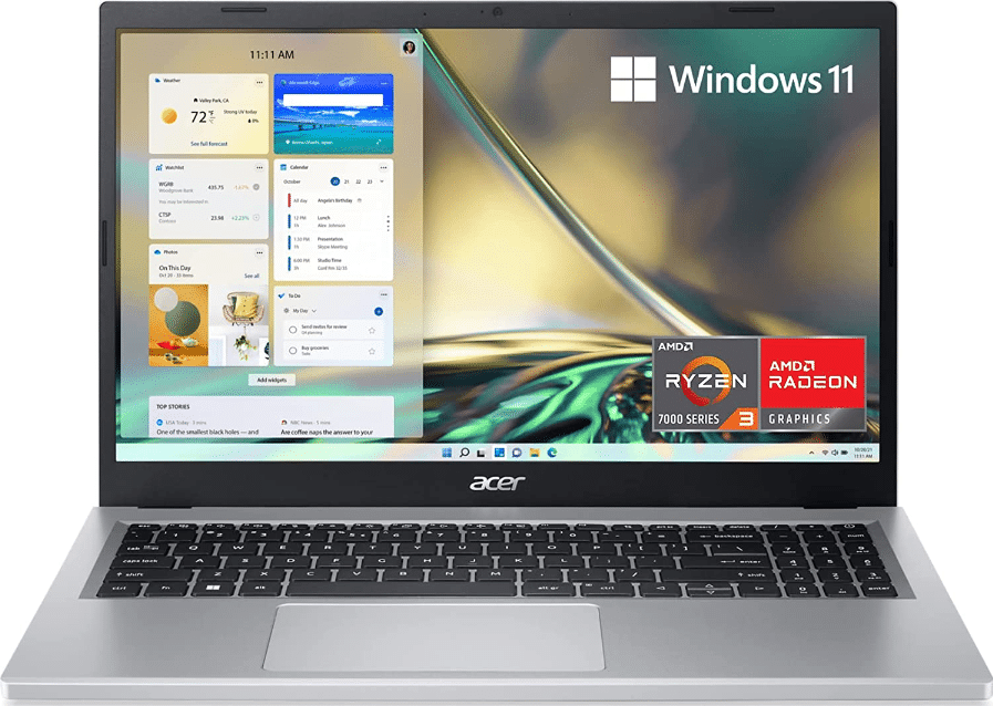 10 Best Windows Laptops Compared for 2024