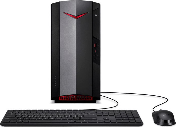 Looking to buy my first Gaming PC, what should I pay attention to? :  r/lowendgaming