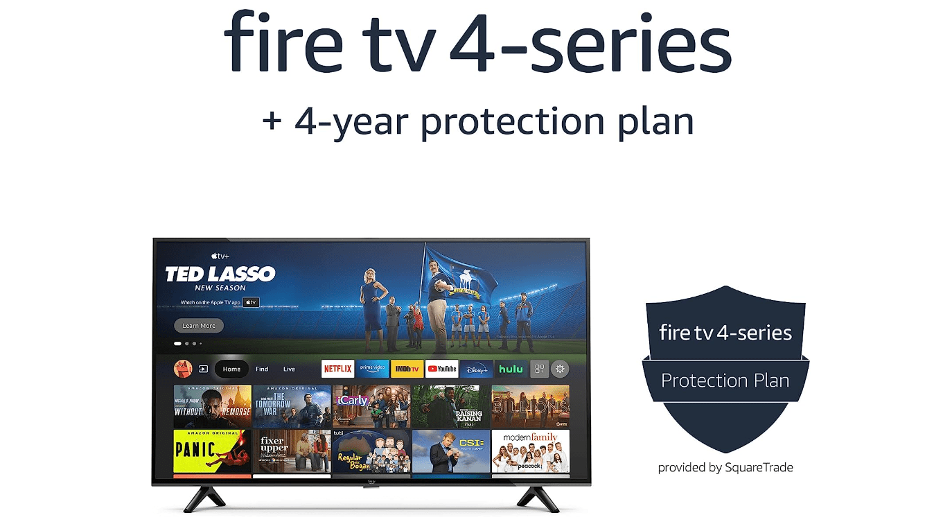 Amazon Fire TV