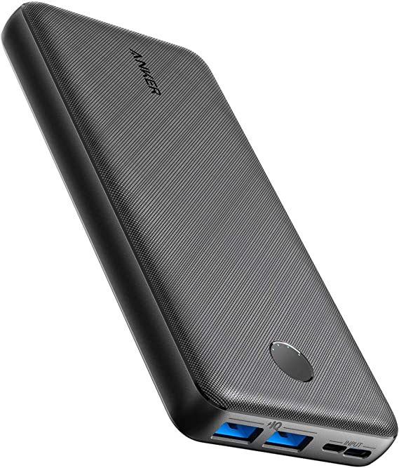 Anker PowerCore Essential