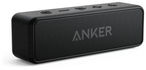 Anker Soundcore 2 | Best outdoor Bluetooth speaker