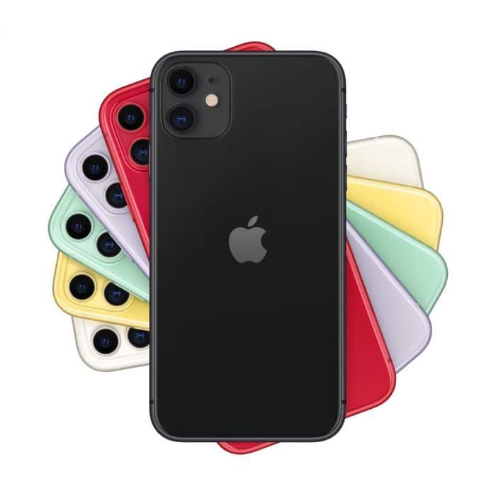 Apple iPhone 11