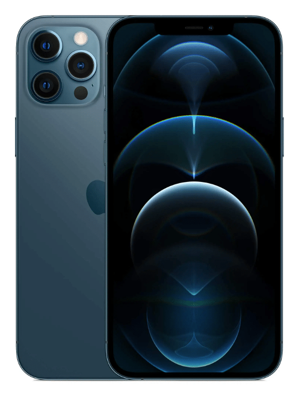 Apple iPhone 12 Pro Max