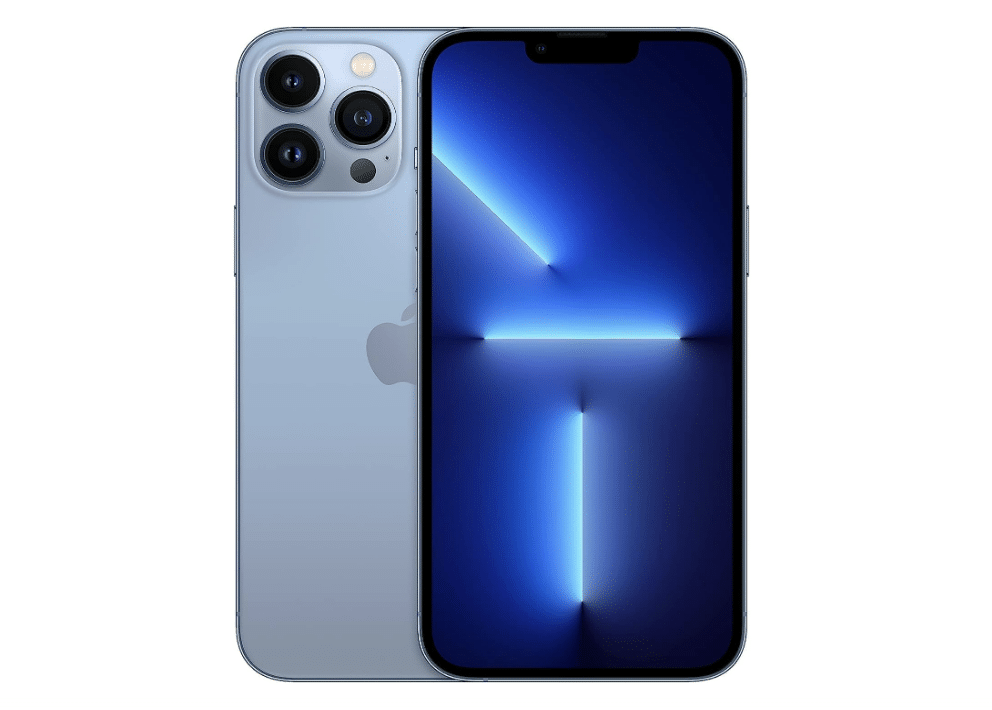 Apple iPhone 13 Pro Max
