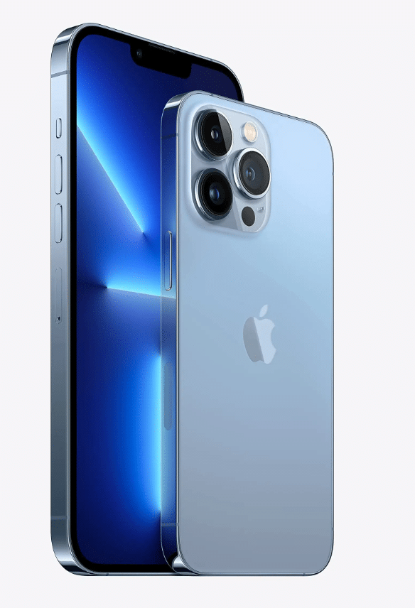 Apple iPhone 13 Pro Max