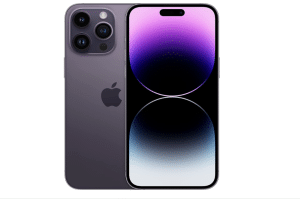 Apple iPhone 14 Pro Max | Best mobile phone in the UK