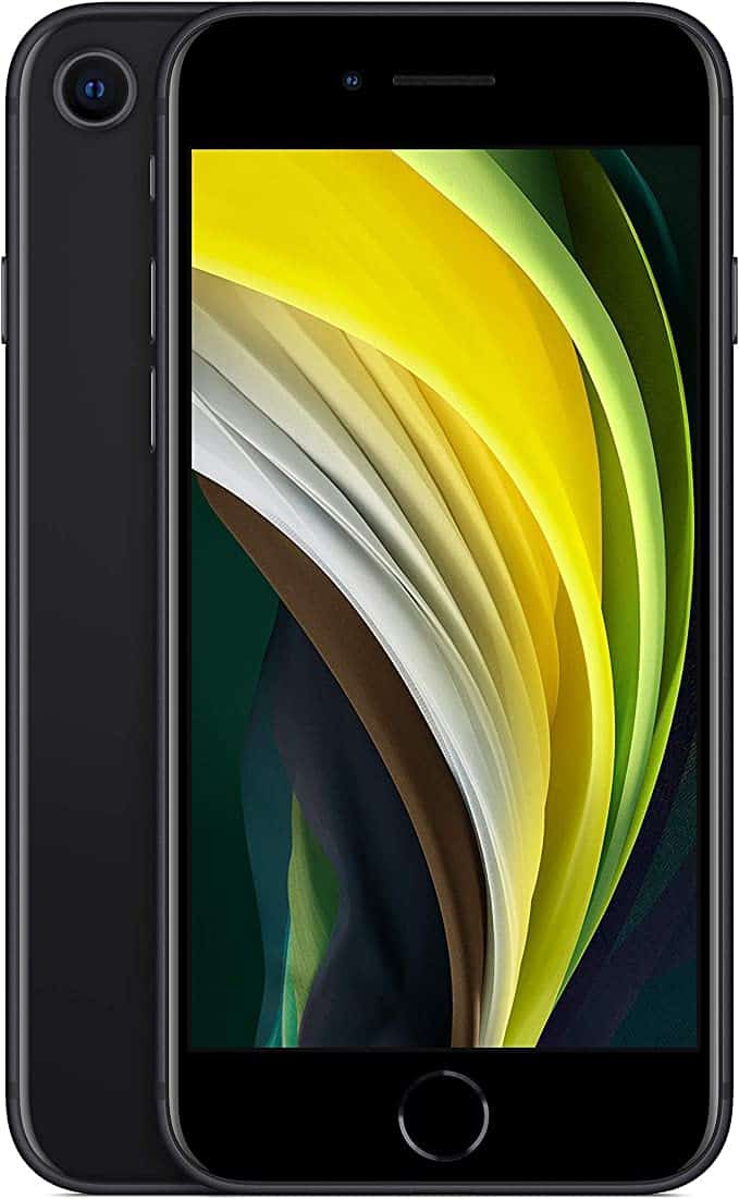 Apple iPhone SE 2nd Generation