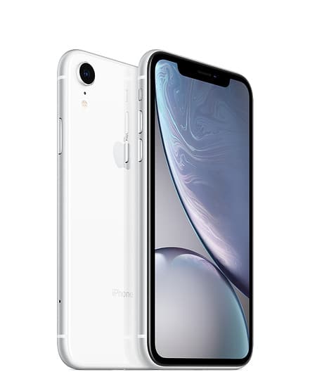 Apple iPhone XR
