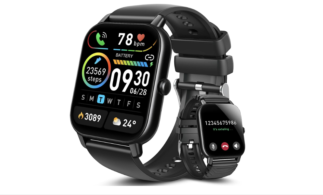 The Best Smartwatch for Android: Top 10 for Men & Women 2023