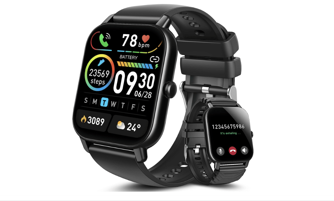 The Best Smartwatch for Android Top 10 for Men & Women 2023