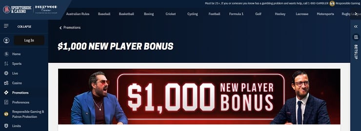 Barstool PA Sportsbook Welcome Bonus