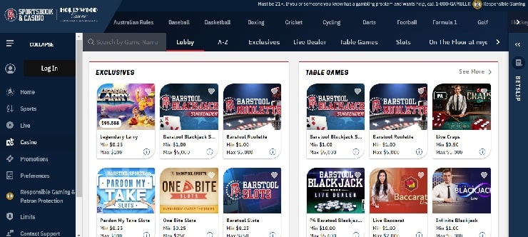 Barstool