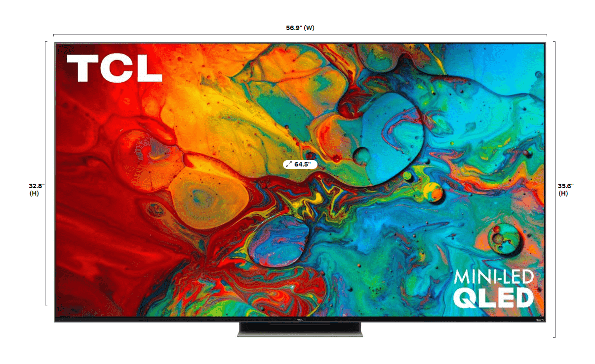 Best 4K TV QLED