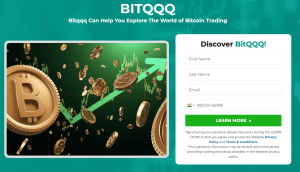 BitQQQ review