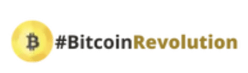 Bitcoin Revolution Logo