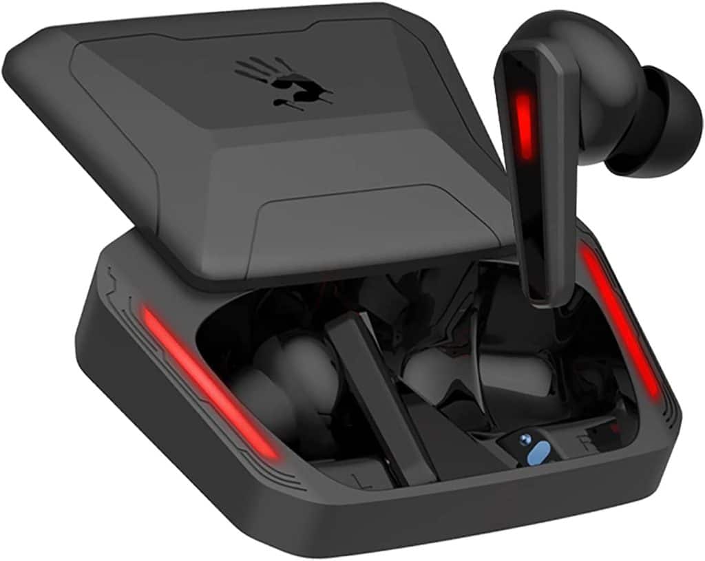 Bloody M70 TWS Best Earbuds for Build Quality