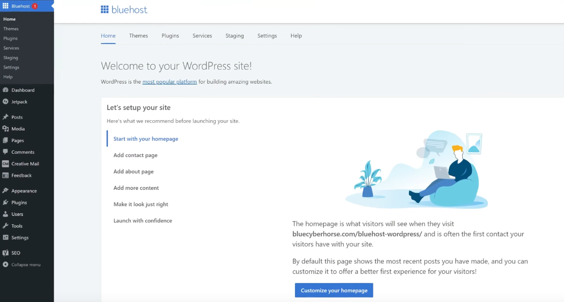 fastest web hosting for WordPress