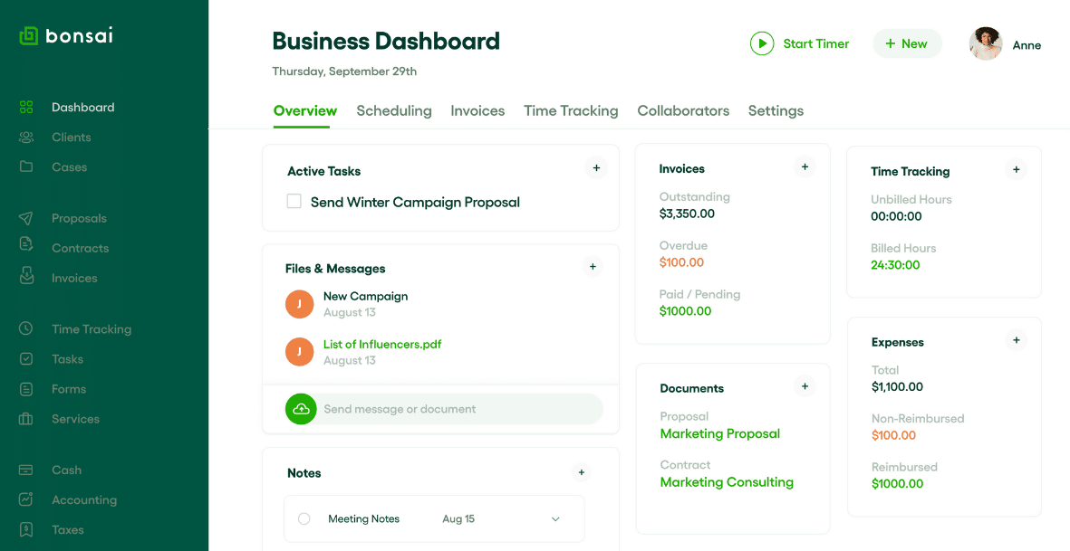 best crm for small business Australia